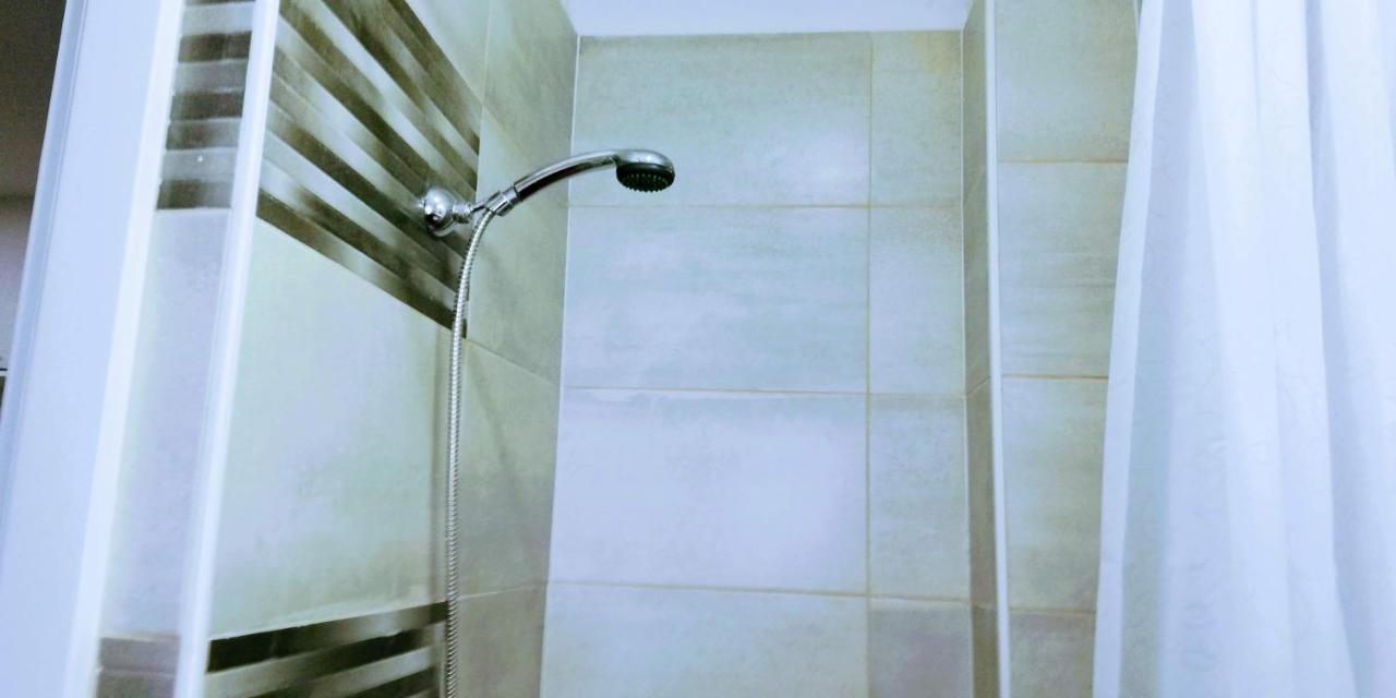 Pula Center Arena Belvedere Apartments And Rooms מראה חיצוני תמונה
