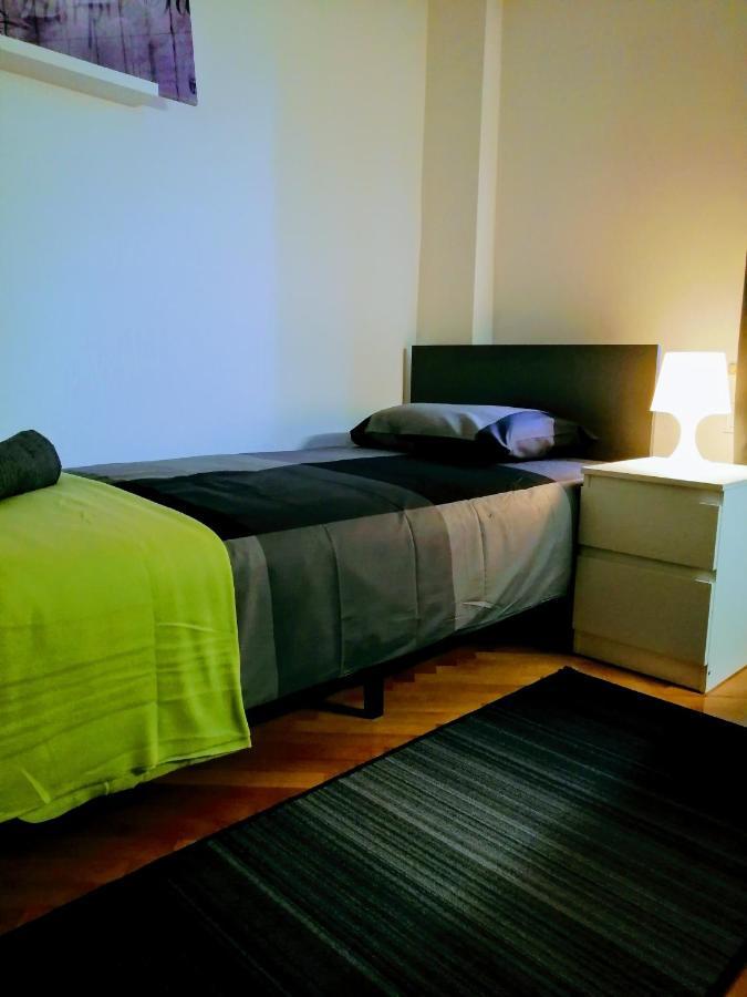Pula Center Arena Belvedere Apartments And Rooms מראה חיצוני תמונה