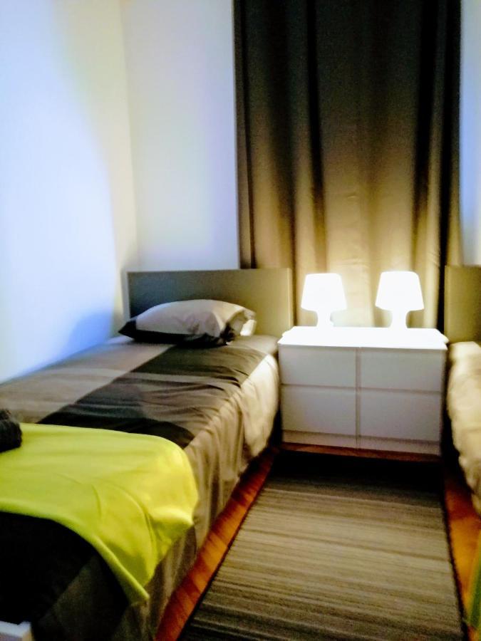 Pula Center Arena Belvedere Apartments And Rooms מראה חיצוני תמונה