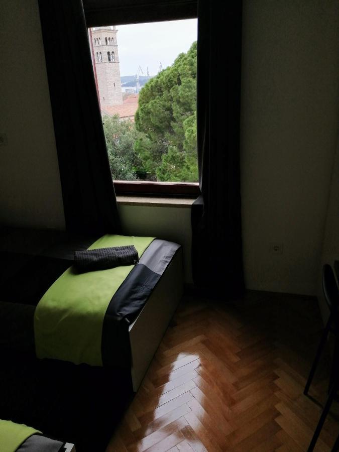 Pula Center Arena Belvedere Apartments And Rooms מראה חיצוני תמונה
