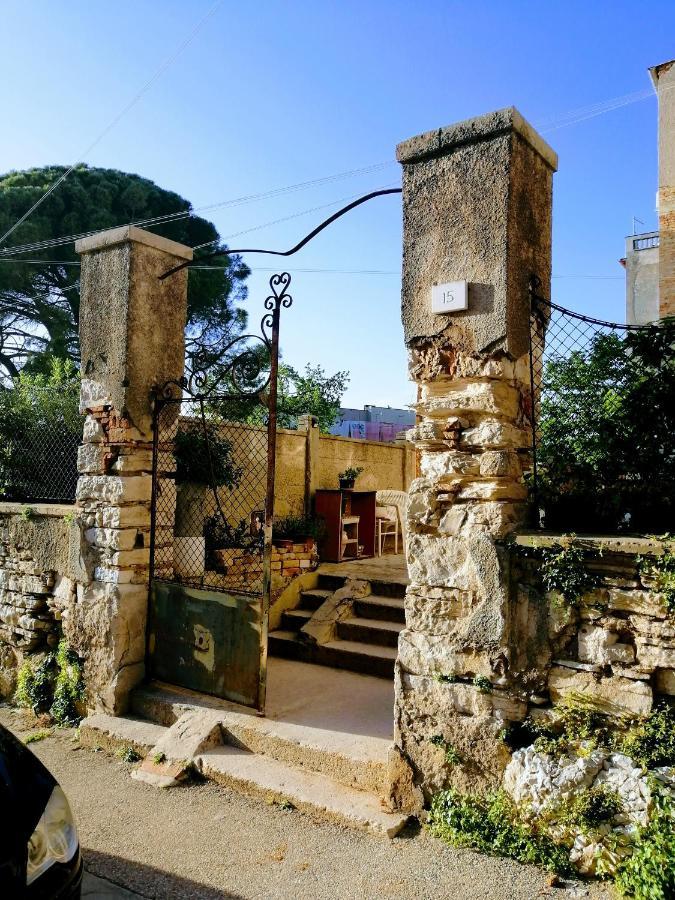 Pula Center Arena Belvedere Apartments And Rooms מראה חיצוני תמונה